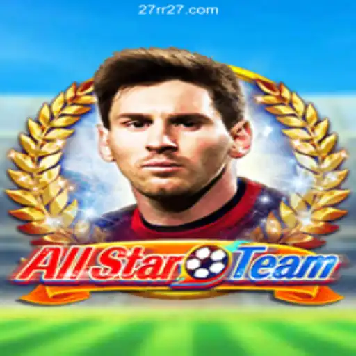 AllStarTeam: The Ultimate Gaming Experience on 27RR⭐️ ONLINE PLATAFORMA OFICIAL 27RR.Com