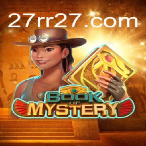 Discover the Enigmatic World of 'Book of Mystery'