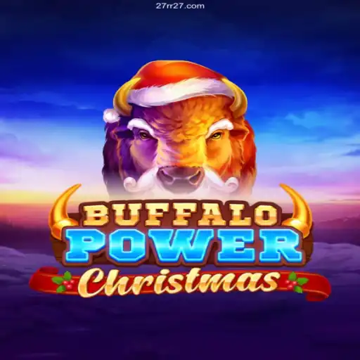 Buffalo Power Christmas: Immerse Yourself in the Festive Spirit of the Wild West