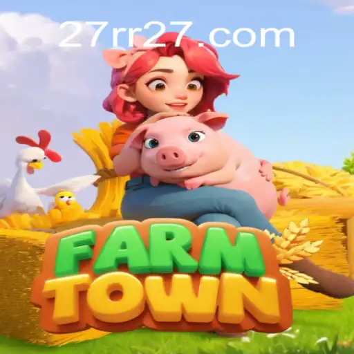 Exploring FarmTown: A Healing Virtual Escape