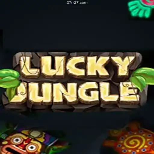 Unveiling LuckyJungle: A Thrilling Expedition into the Heart of Adventure
