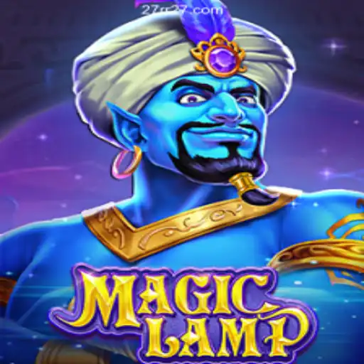 MagicLamp: Unveiling the Enchantment of the 27RR⭐️ Online Experience