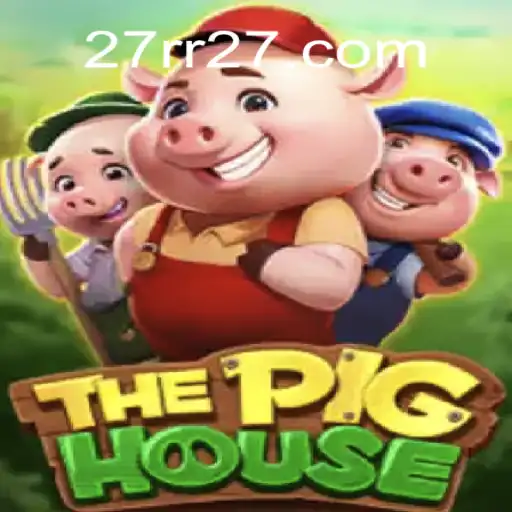 ThePigHouse: Dive into the World of Strategic Farm Adventure