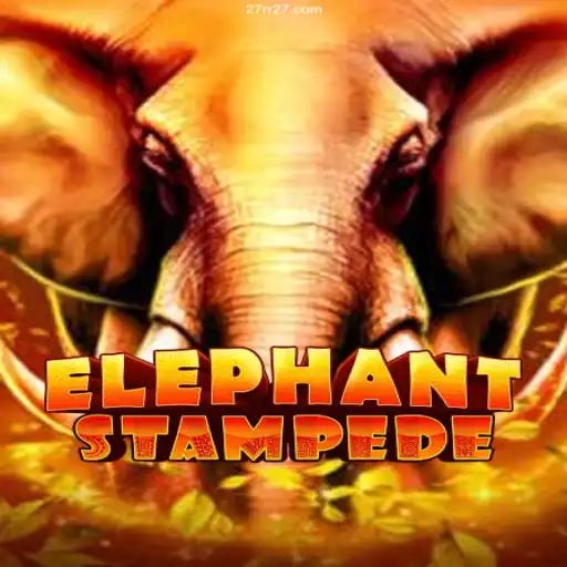 ElephantStampede: An Exciting Adventure in the Wild