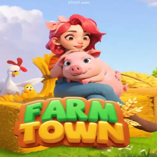Exploring FarmTown: A Healing Virtual Escape