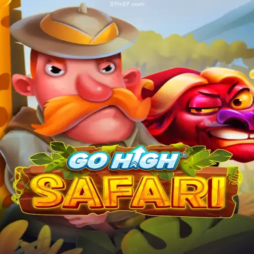 Discover the Exciting Adventure of GoHighSafari