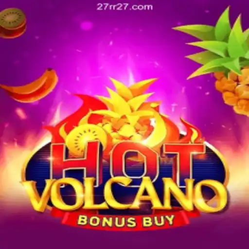 HotVolcanoBonusBuy: A Thrilling Virtual Gaming Experience