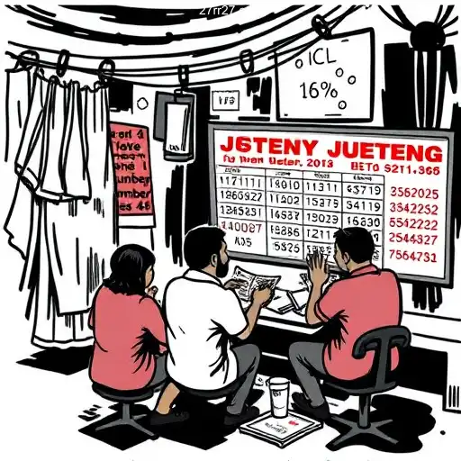The Complex World of Jueteng: Its Impact and Attempts for Change