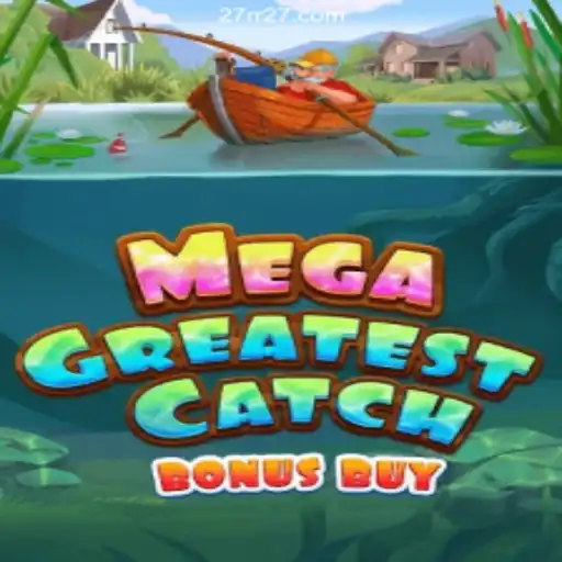 MegaGreatestCatchBonusBuy: Dive Into the Ultimate Online Gaming Adventure