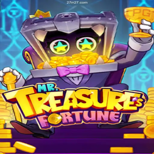 Discover the Exciting World of MrTreasuresFortune