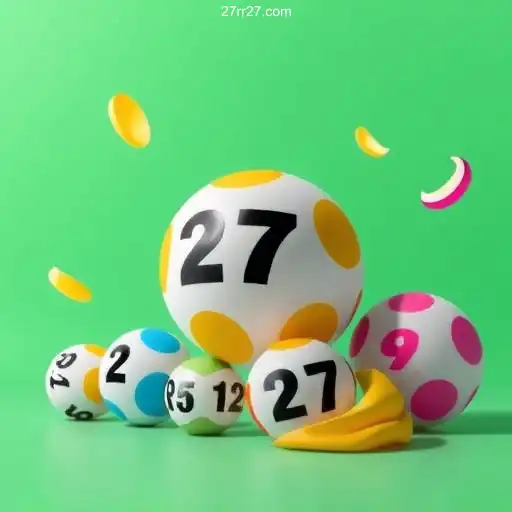 Exploring the World of Online Lotteries: 27RR⭐️ ONLINE PLATAFORMA OFICIAL 27RR.Com