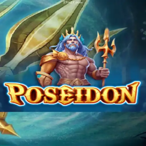 Dive into the Depths with Poseidon: A Riveting Gaming Experience