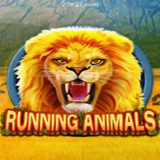 Discover RunningAnimals: A Thrilling Adventure Awaits