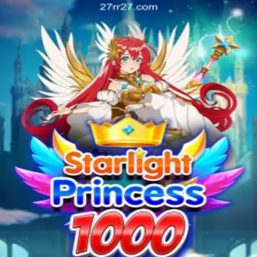 Exploring the Mystical World of StarlightPrincess1000
