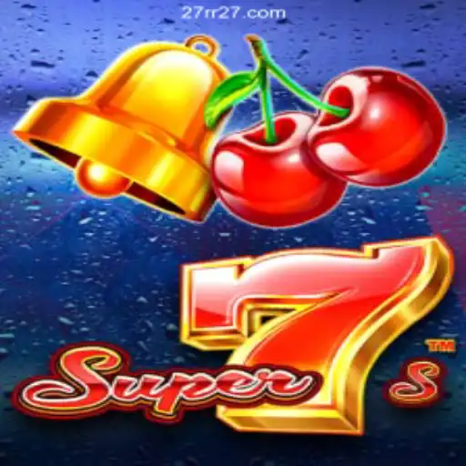 Discover the Thrilling World of Super7s on 27RR.com