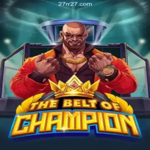 Exploring TheBeltOfChampion: The Ultimate Online Experience