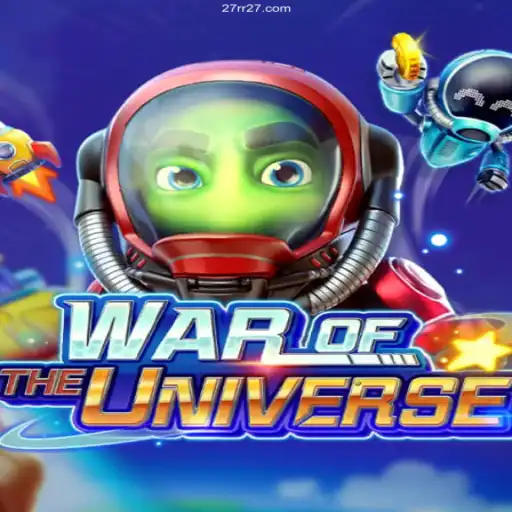 WAROFTHEUNIVERSE: The New Horizon in Online Gaming